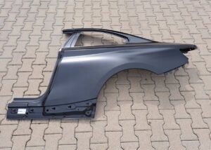 BMW 2 coupe f22 left rear fender kit