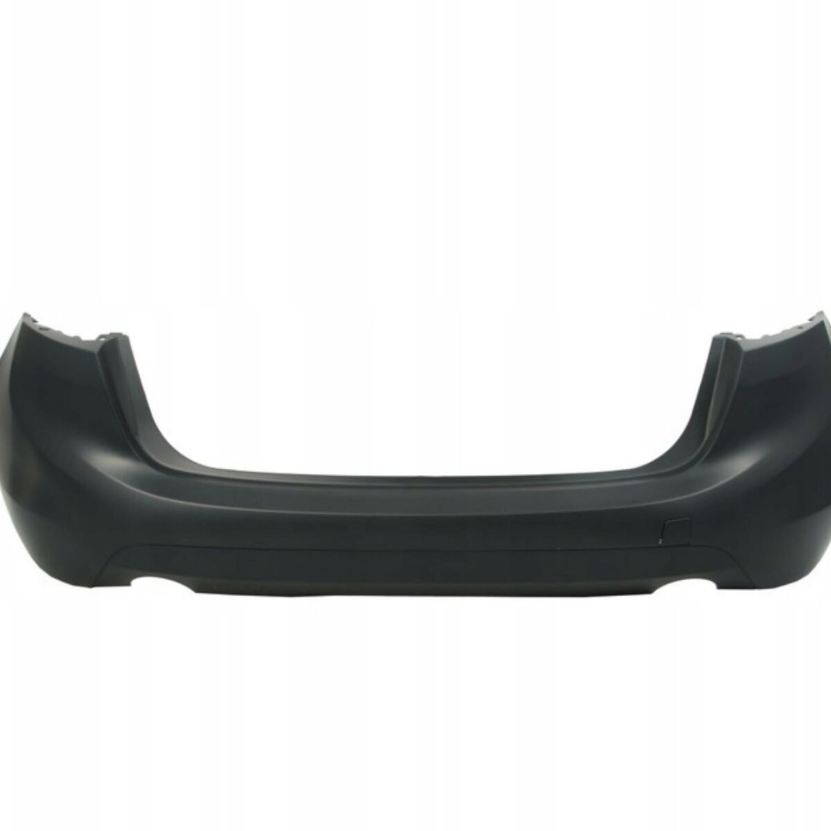 BMW 2 f45 f46 13-18 rear bumper