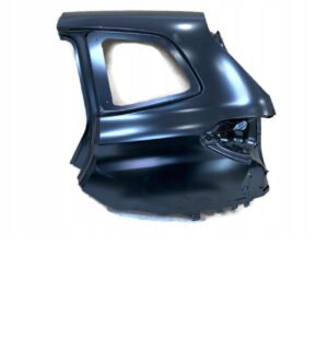 Bmw 2 f46 ridge tourer rear fender rear org left