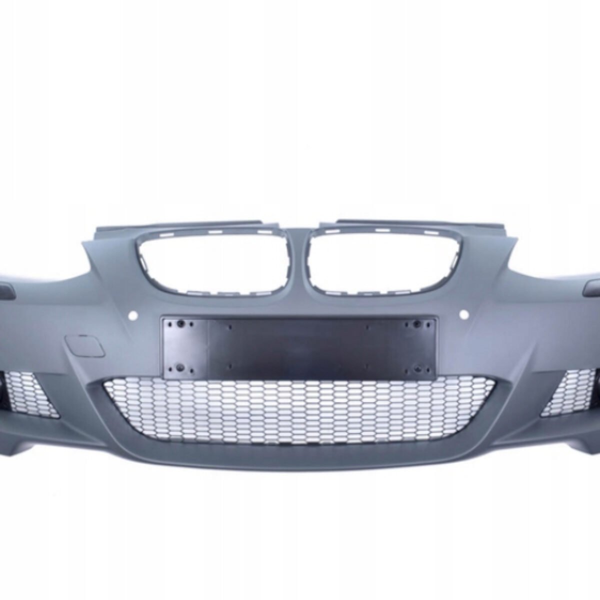 BMW 3 e92 e93 front bumper
