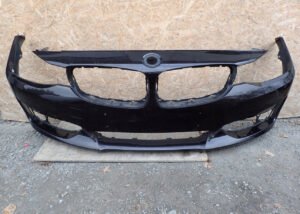 Front bumper front bmw 3 gt ridge turismo f34