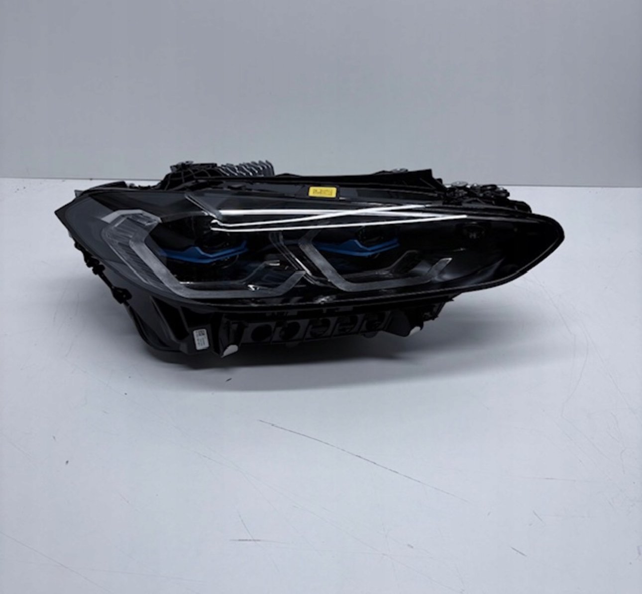 Bmw 4 g22 g23 g26 m4 m3 g80 g82 g83 light right laser