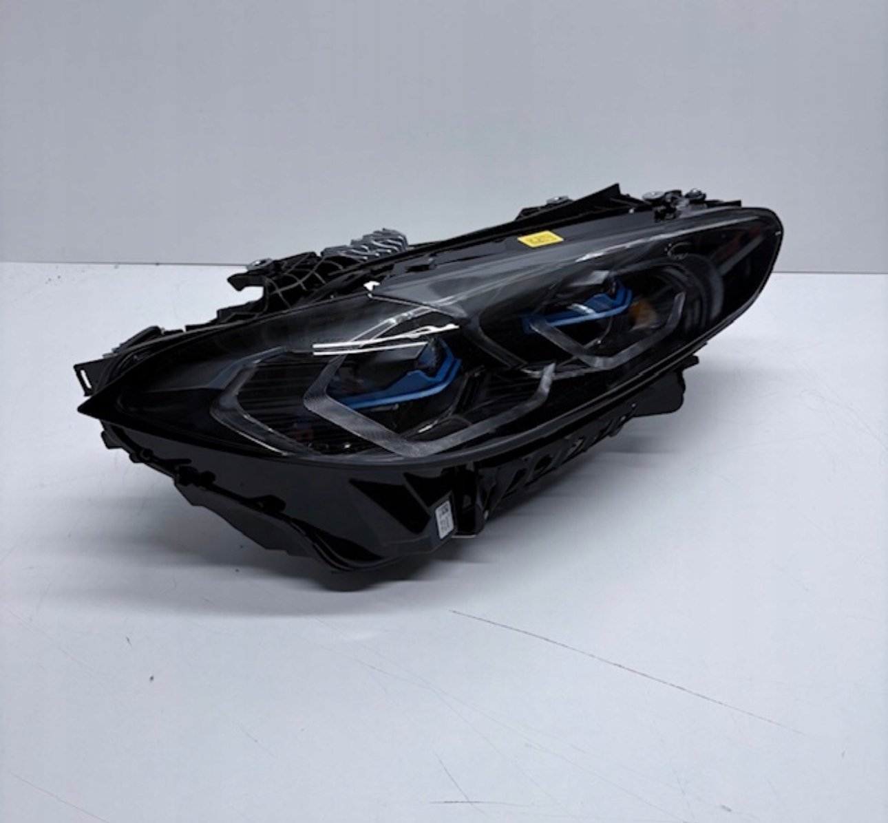 Bmw 4 g22 g23 g26 m4 m3 g80 g82 g83 light right laser - Image 2