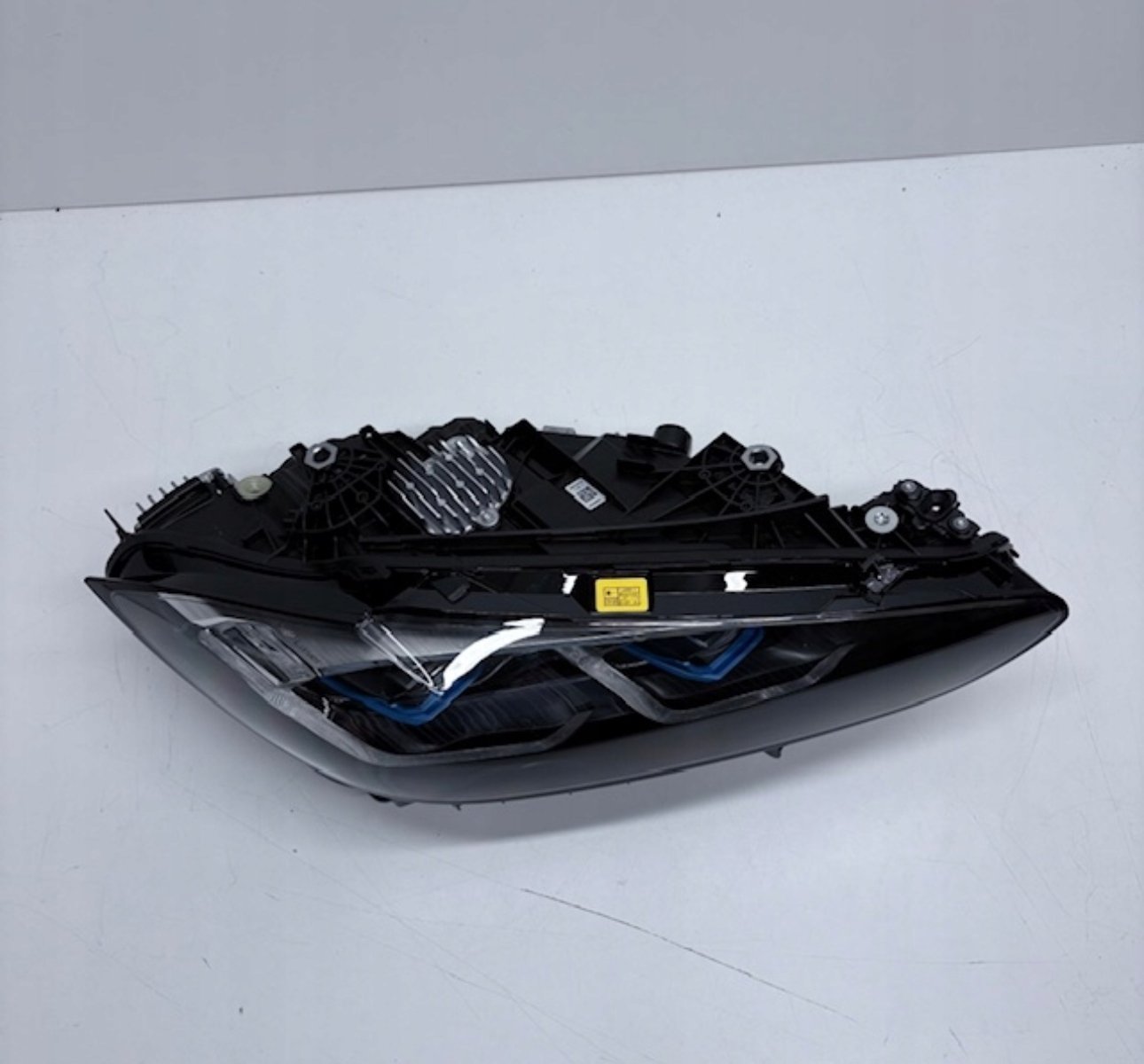 Bmw 4 g22 g23 g26 m4 m3 g80 g82 g83 light right laser - Image 4