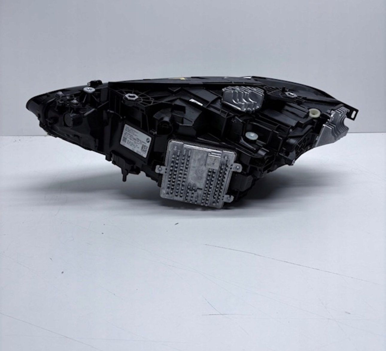 Bmw 4 g22 g23 g26 m4 m3 g80 g82 g83 light right laser - Image 5