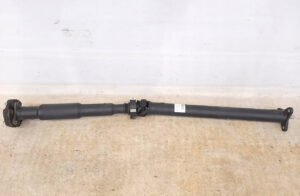 Drive shaft bmw 5 g30 g31 diesel xdrive 4x4