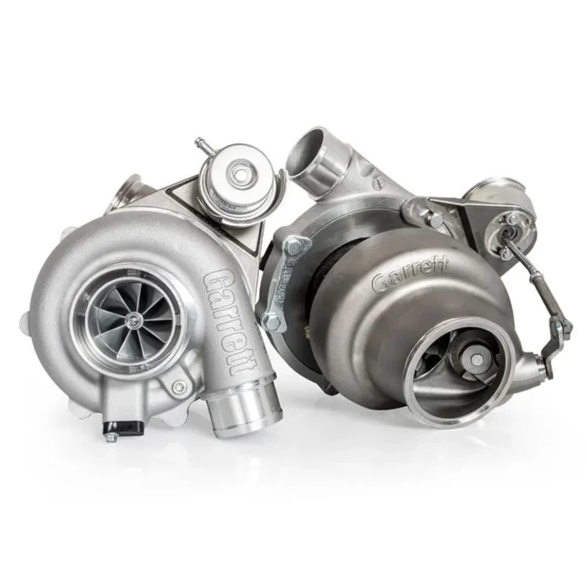 Dynamic Autowerx 6769 Turbo BMW/Supra GEN 2 B58TU (6 Port)