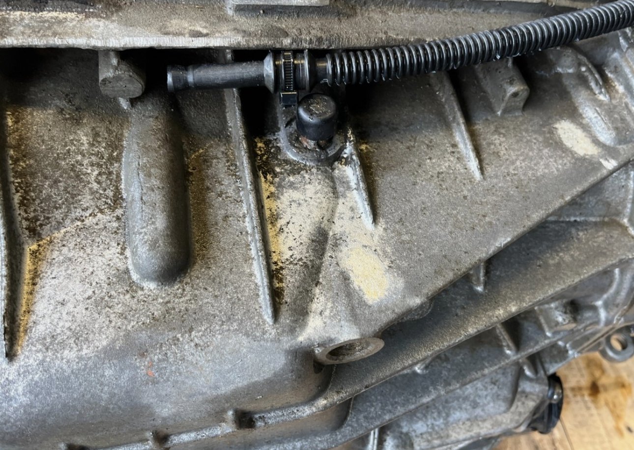 BMW M3 E46 3.2 S54 ENGINE W/ SMG TRANSMISSION SWAP COMPLETE 79K - Image 2