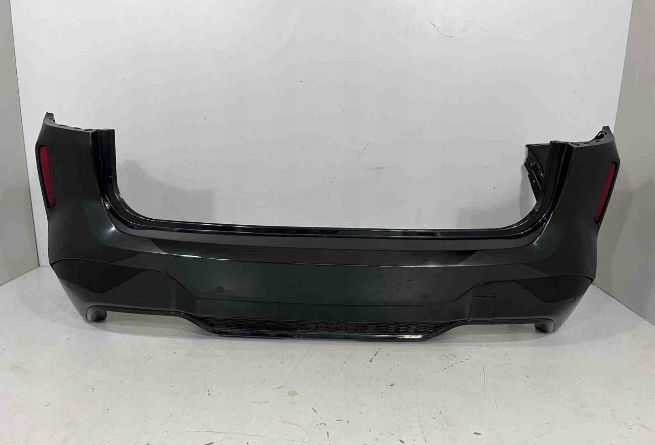 BUMPER REAR BMW X3 G01, F97