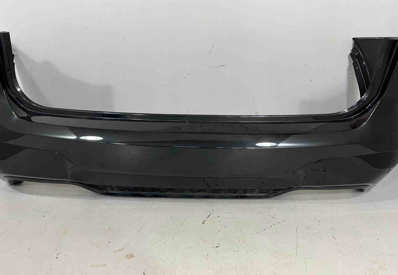 BUMPER REAR BMW X3 G01, F97 - Image 2
