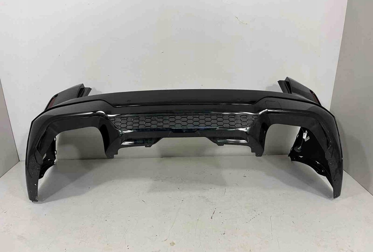 BUMPER REAR BMW X3 G01, F97 - Image 3