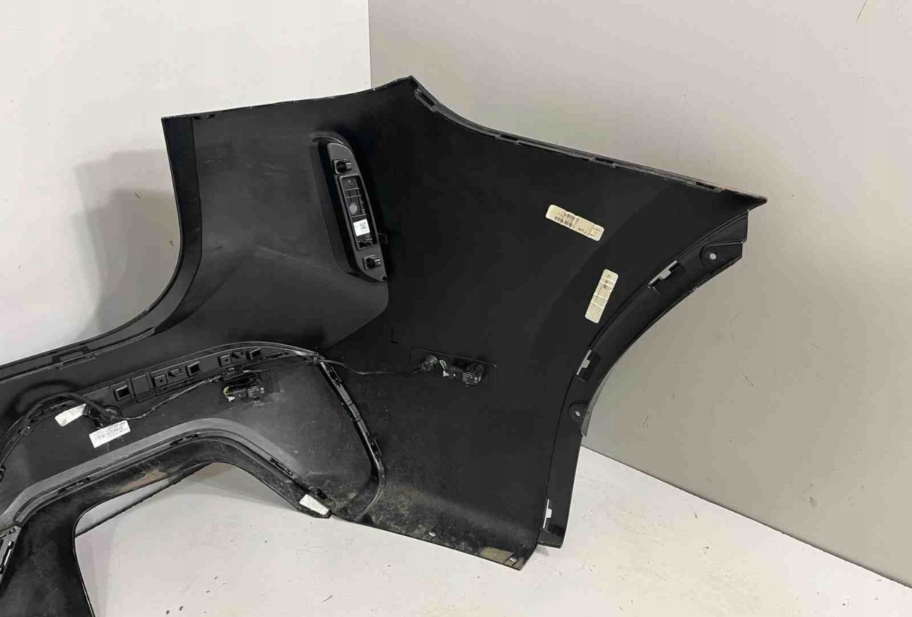 BUMPER REAR BMW X3 G01, F97 - Image 7