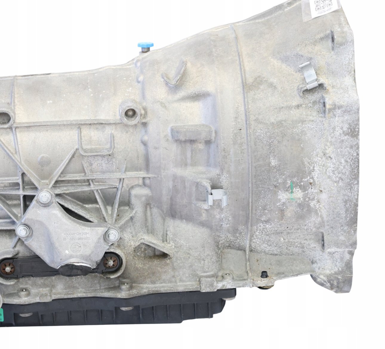 BMW X3 GO1 X4 GO2 M4ODX B57 CHEST GEAR AUTOMATIC - Image 6